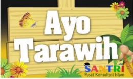 tarawih