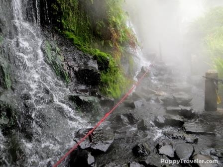 Pemandangan Gunung Gede yang Spektakuler Halaman 1 Pemandangan Gunung Gede yang Spektakuler Halaman 1