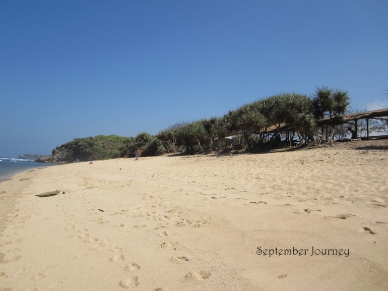 Kukup Shores