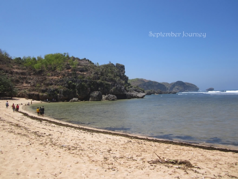 Kukup Shores