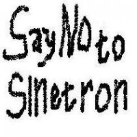 Say No to Sinetron