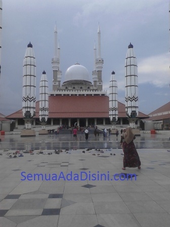 masjid agung jawa tengah6