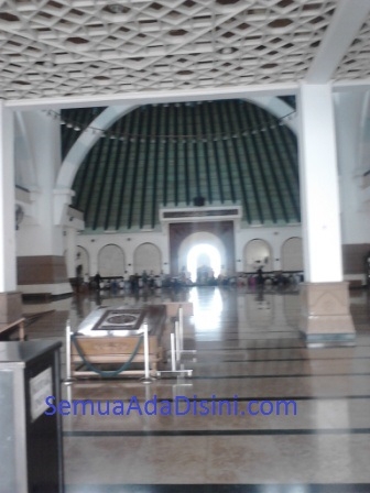 masjid agung jawatengah4