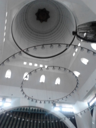 masjid agung jawatengah5