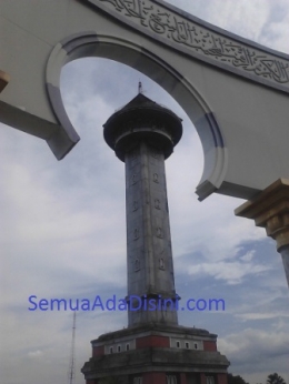 masjid agung jawatengah3