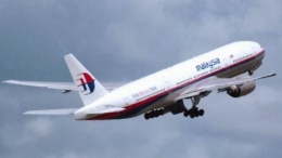 Polri Ikut Usut Dua Orang Berpaspor Palsu di Malaysia Airlines MH 370
