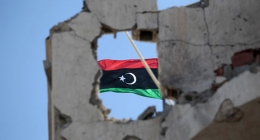 puing revolusi Libya