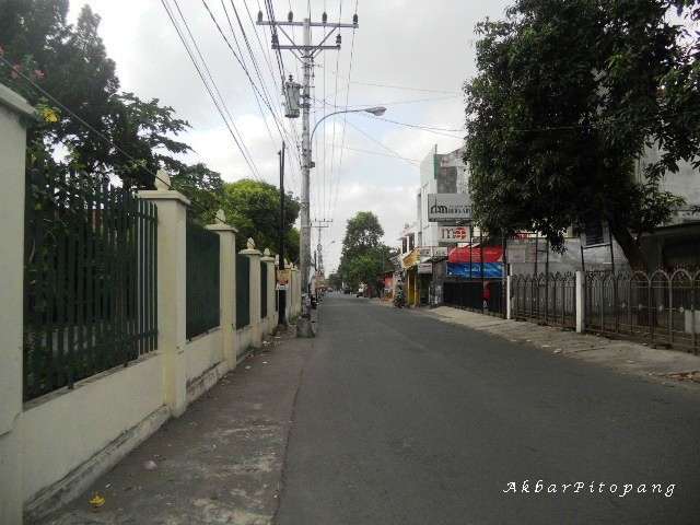 Dukuh Semeru: Nyanyian Sunyi yang Mencekam