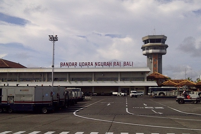 Bandara Ngurah Rai