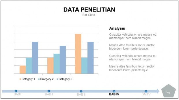 Panduan Cara Membuat Slide Presentasi Sidang Skripsi Halaman