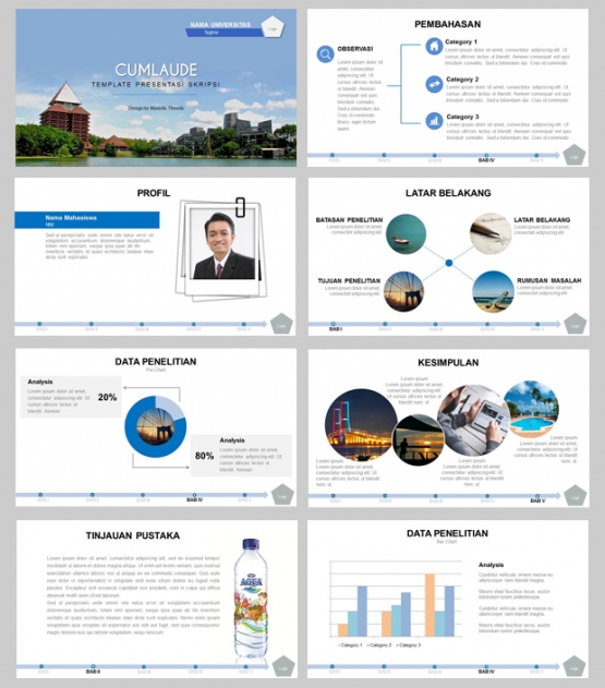 contoh kalimat penutup sidang skripsi Panduan Cara Membuat Slide Presentasi Sidang  Skripsi   contoh kalimat penutup sidang skripsi Panduan Cara Membuat Slide Presentasi Sidang  Skripsi