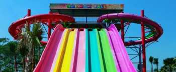 Wisata Air Hawai Waterpark Malang Kompasiana Com Wisata Air Hawai Waterpark Malang Kompasiana Com