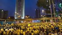 Apa Itu Gerakan Bersih 4.0 yang Minta PM Najib Mundur Dari Jabatannya?