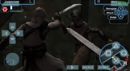 Download game Assassins Creed BloodLines Game PSP high compress