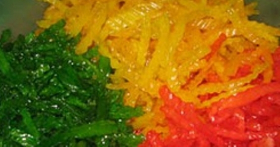 Manisan Pepaya