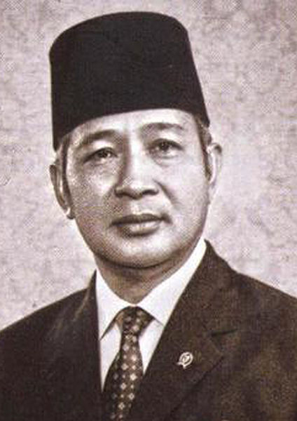 Biografi Singkat Jenderal Soedirman – Coretan