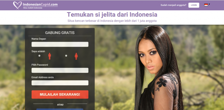 Sudah Terlalu Lama Sendiri Waktunya Mengunjungi 5 Situs Online Dating Di Indonesia Kompasiana Com