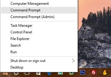 Cara menjalankan Task Manager pada Windows