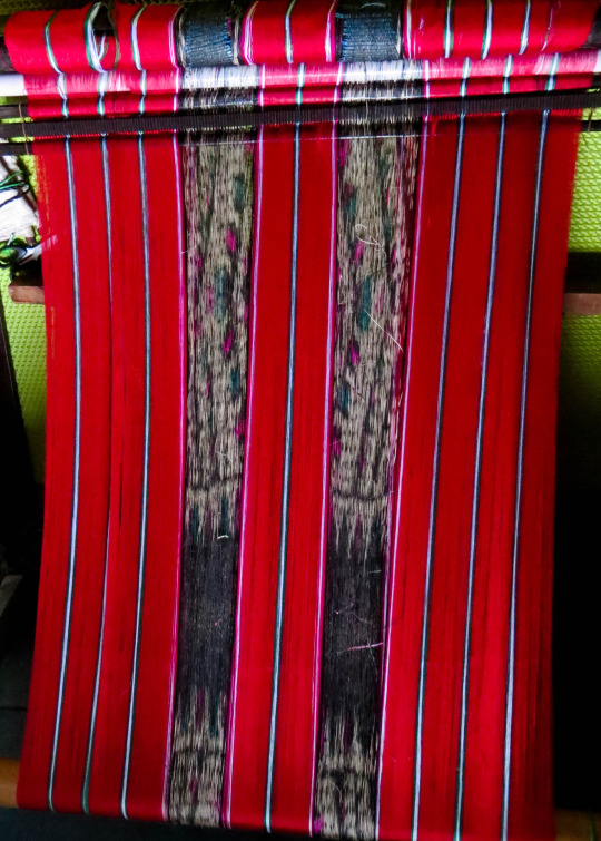 Bertandang ke Danau Jempang Menyapa Kawan Dayak Benuaq Bertandang ke Danau Jempang Menyapa Kawan Dayak Benuaq