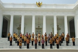 Kabinet Kerja Jokowi-JK 2014.jpg