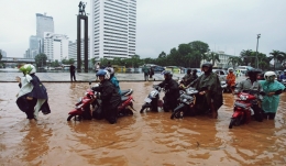 Banjir Jakarta?