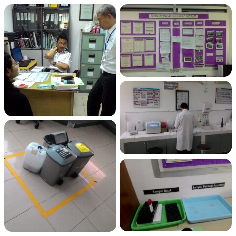 Penerapan Lean Management Di Rs Pelni Mulai Menuai Hasil