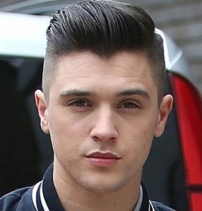 Kenali Kepribadian Pria dari Gaya Rambutnya Kompasiana com Kenali Kepribadian Pria dari Gaya Rambutnya Kompasiana com