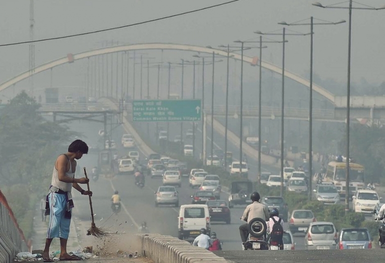 new-delhi-polusi-udara-terburuk