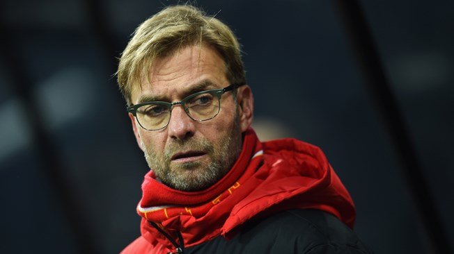 Klopp: I know how strong Liverpool can become