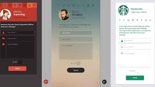 5 Langkah Penting Membuat Blog Berkualitas Bagian Elemen Dasar