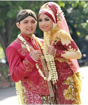 Model Gaun Pengantin Muslim Modern Terbaru Oleh Abdul Marketing