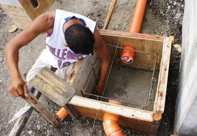 Ini Dia Cara Membuat Septic Tank yang Baik dan Benar Ciri Ini Dia Cara Membuat Septic Tank yang Baik dan Benar Ciri