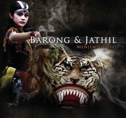 Barong & Jathil Menjemput Mimpi, Nurazis Widiyanto dok