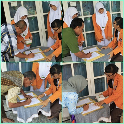 Musyawarah Masyarakat Desa Mmd Pringsewu Barat Kompasiana Com