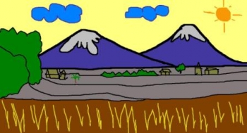 Unduh 8800 Koleksi Gambar Gunung Yg Gampang Paling Bagus  Unduh 8800 Koleksi Gambar Gunung Yg Gampang Paling Bagus