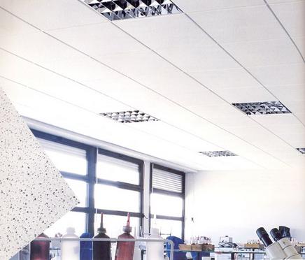 Fungsi Utama yang Dimiliki Acoustic Ceiling Amstrong  Fungsi Utama yang Dimiliki Acoustic Ceiling Amstrong