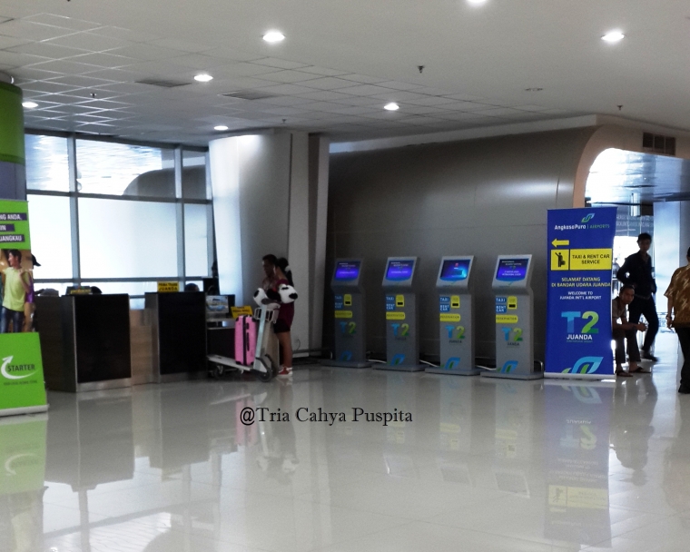 Pengumuman Boarding Di Bandara Juanda Ditiadakan Halaman 1 Kompasiana Com