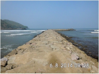 Banyak Pantai Di Cilacap Berpotensi Jadi Arena Surfing Radar Banyumas