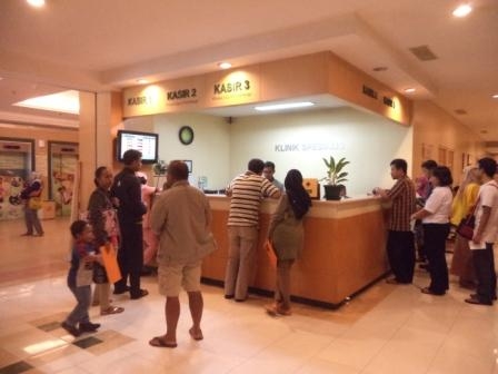 Kena Demam Berdarah Dirawat Di Rs Mitra Keluarga Halaman All Kompasiana Com