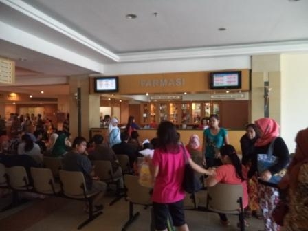 Kena Demam Berdarah Dirawat Di Rs Mitra Keluarga Halaman All Kompasiana Com