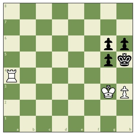 Kreativitas Penjual Problem Catur Kompasiana Com