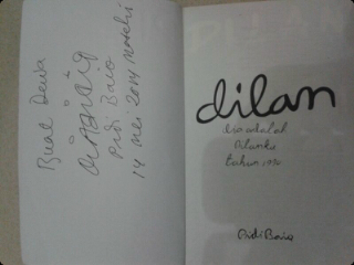 Dilan Sebuah Romantisme Yang Ajaib Ala Pidi Baiq Kompasiana Com