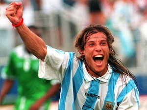 Claudio Caniggia, Ketika Jiwa Pemberontak dan Skill Hebat Bersatu Halaman 1 - Kompasiana.com