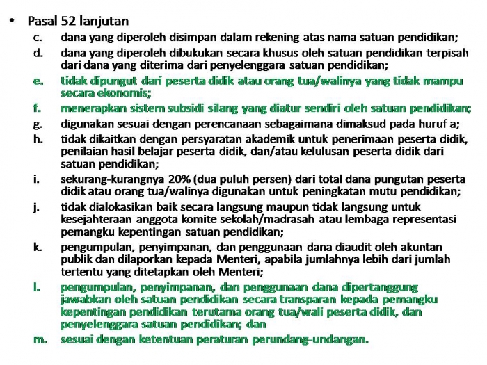 Sebarkan Dsp Dan Spp Di Sekolah Negeri Itu Bukan