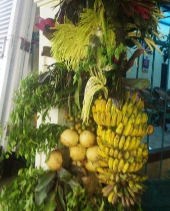 Tumbuhan dalam Pernikahan oleh Sarie Kompasiana com Tumbuhan dalam Pernikahan oleh Sarie Kompasiana com