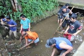 Tingkah Laku Sosial Negatif dan Positif dalam Masyarakat  Tingkah Laku Sosial Negatif dan Positif dalam Masyarakat