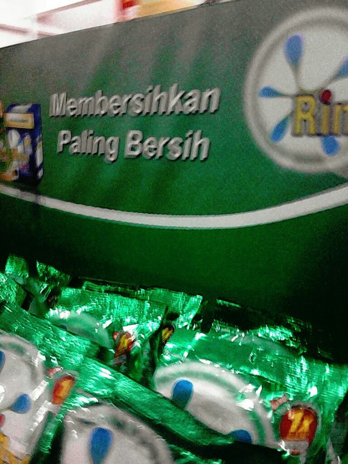 Mengenali Pop Yang Bisa Mengubah Keputusan Belanja Kita