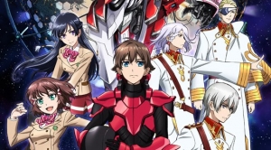Daftar Anime Terbaik 2013 Oleh Stephanus L Kompasiana Com