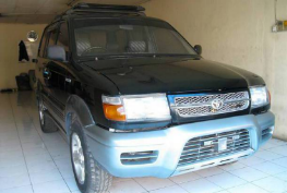 Sejarah Panjang Toyota Kijang Indonesia Kompasiana com Sejarah Panjang Toyota Kijang Indonesia Kompasiana com