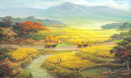 Priyadi Sang Pelukis Naga oleh Jumari Haryadi Kohar Priyadi Sang Pelukis Naga oleh Jumari Haryadi Kohar